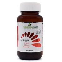 NeoGenesis Sinugen 600mg 30's