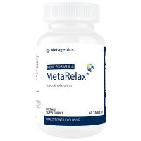 Metagenics MetaRelax 60's