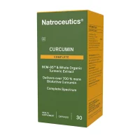 Natroceutics Curcumin Complete 500mg 30's