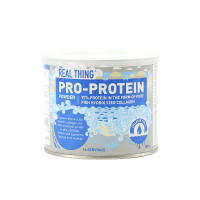 The Real Thing Pro-Protein 180g