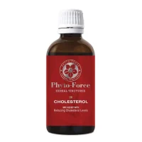 Phyto-Force Bio Logic Cholesterol 50ml
