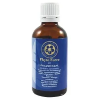 Phyto-Force Golden Seal 50ml