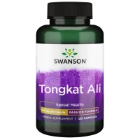 Swanson Tongkat Ali 400mg 120's