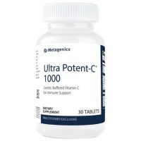 Metagenics Ultra Potent-C 1000 30's