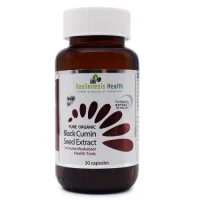 NeoGenesis Black Cumin Seed Extract 30's