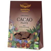 Superfoods Cacao Paste 200g