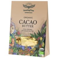 Superfoods Cacao Butter 200g