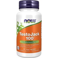 Now Testojack 100 60's