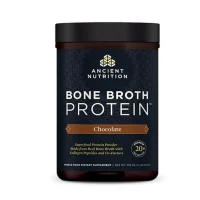 Ancient Nutrition Bone Broth Collagen 528g