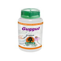 Willow Guggul 400mg 90's