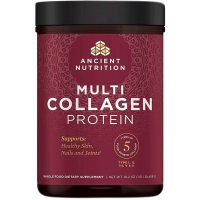 Ancient Nutrition Multi Collagen Protein 454g