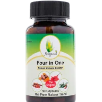 Nattrend Four in One 90's