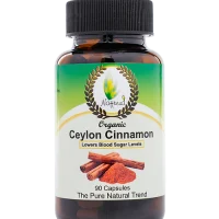 Nattrend Ceylon Cinnamon 90's