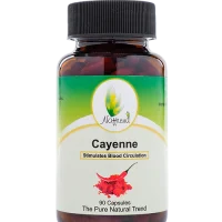 Nattrend Cayenne 90's