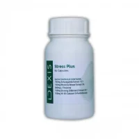 idexis Stress Plus 60's