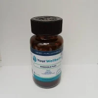 Your WellBeing Rhodiola Plus 60's