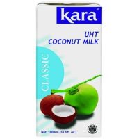 Kara Coconut Milk 1litre