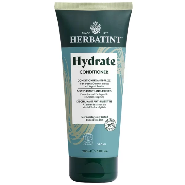 Herbatint Hydrate Conditioner 200ml