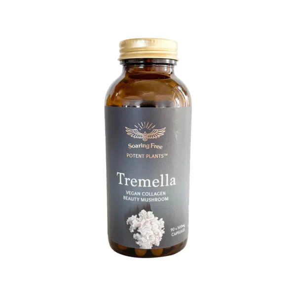Soaring Free Tremella 90's