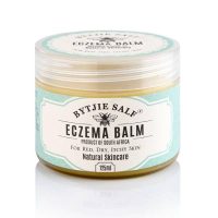 Bytjie Salf Eczema Balm 125ml
