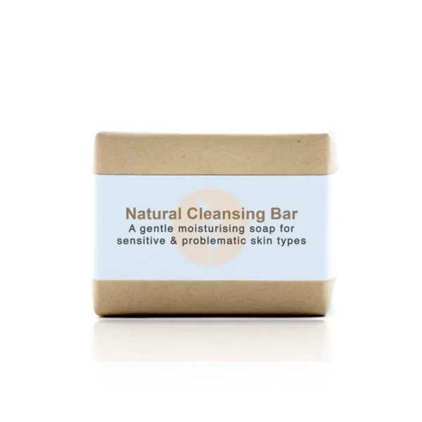 Kalyan Natural Cleansing Bar