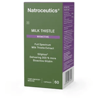 Natroceutics Milk Thistle