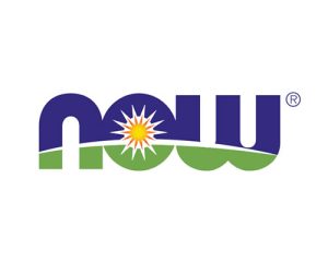 Now