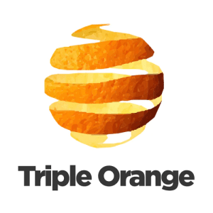 Triple Orange