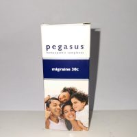 Pegasus Migraine 30c