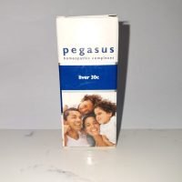 Pegasus Liver 30c