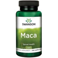 Swanson Maca 60's