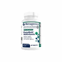 Metagenics PhytoMulti Multivitamin 60's