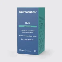 Natroceutics NMN 30's