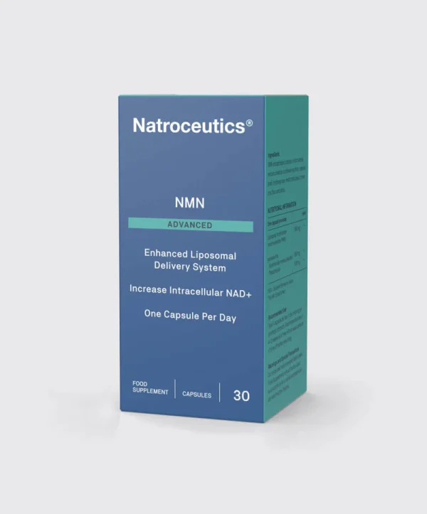 Natroceutics NMN 30's