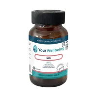 Your Wellbeing NMN 30's
