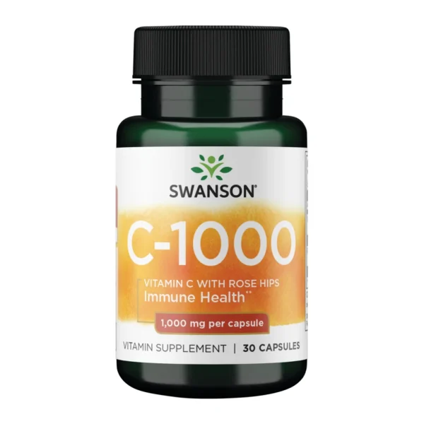 Swanson C-1000 90's