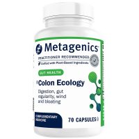 Metagenics Colon Ecology 70's
