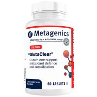 Metagenics GlutaClear 60's