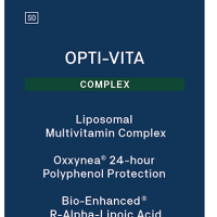 Natroceutics Opti-Vita 60's
