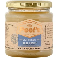 Peel's Single Nectar Aloe Honey 340g