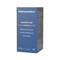 Natroceutics Magnesium Complex 60's