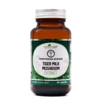 Neogenesis Health Tiger's Milk Mushroom 60's