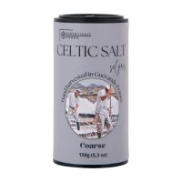 Essentially Young Celtic Salt Course Salt 150g