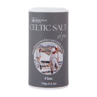 Essentially Young Celtic Salt Fine 150g