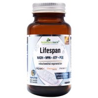 Neogenesis Health Lifespan 30's