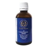 Phyto Force Hawthorn Berry 50ml