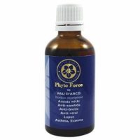 Phyto Force Pau D'arco 50ml