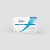 Biomax Magnesium Complex 30 satchets