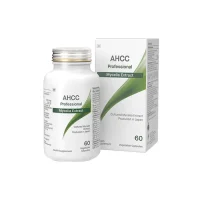Biomax AHCC 60's
