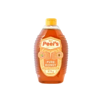 Peel's Pure Honey 970g